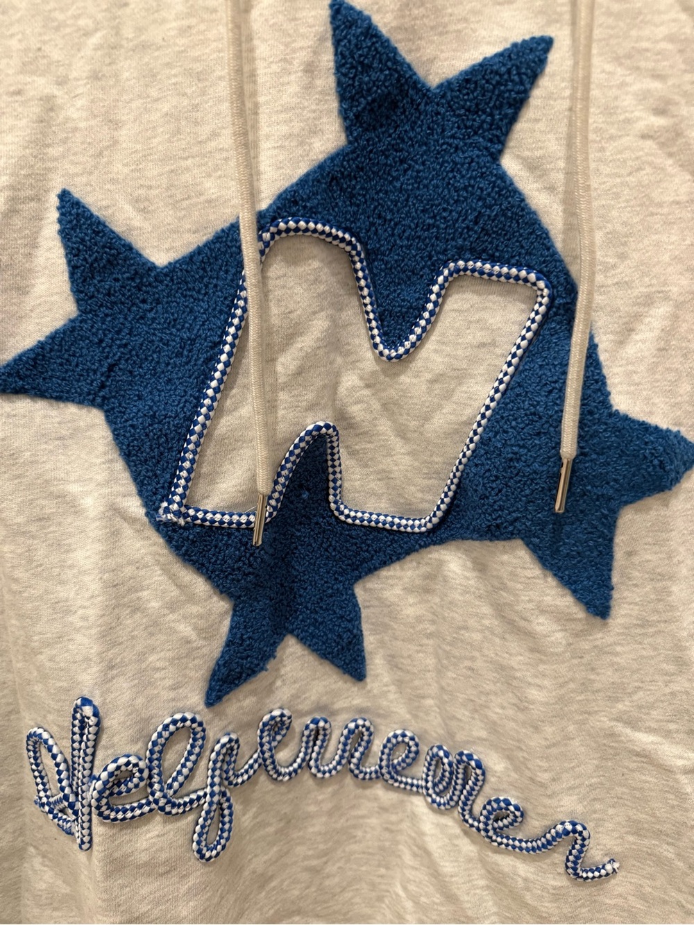 Elfric Eden hoodie
